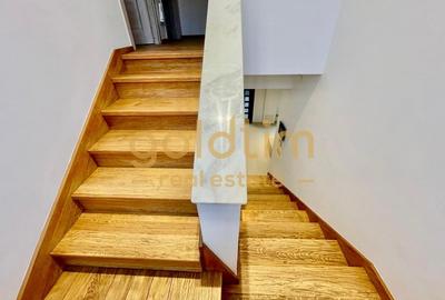 CASA INDIVIDUALA/SUPERBA/PIPERA/EROU IANCU NICOLAE/PISCINA/CURTE GENEROASA - 48