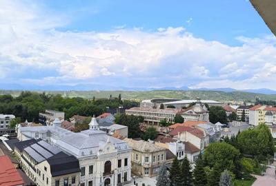 Apartament 3 camere situat in centrul orasului Targu Jiu, pe pietonala - 8