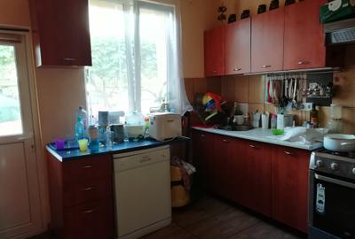 Apartament 3 camere  in casa zona Grivitei - Pasaj - 4