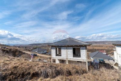Casa Individuala de Vanzare - 4 Camere | Jucu de Sus - 4