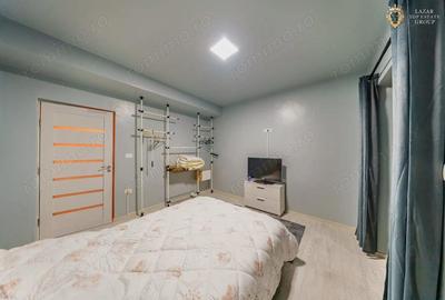 Apartament cu 3 camere decomandat, mobilat în Central - 11