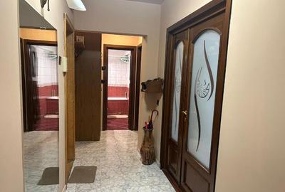 Ap. 3 cam decomandat - GARA, acces facil Univ. Al. Ioan Cuza - 7