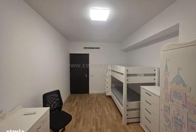 Apartament cu 5 camere în Herăstrău - 14