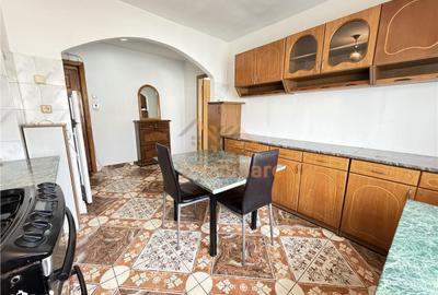 Apartament cu 2 camere în Cantemir
