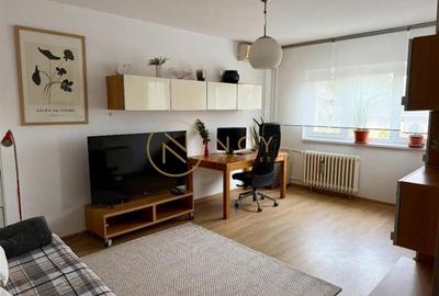 Apartament cu 2 camere decomandat, mobilat în Baba Novac