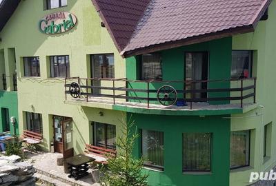 Spațiu comercial, de 900 mp, în Rânca - 5