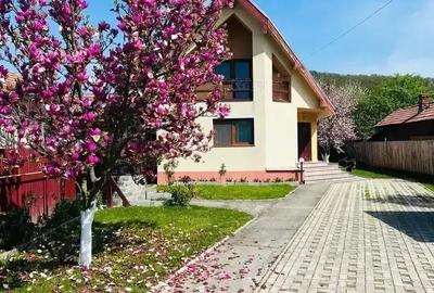 Casă cu Teren 1230 Mp în Central - 7