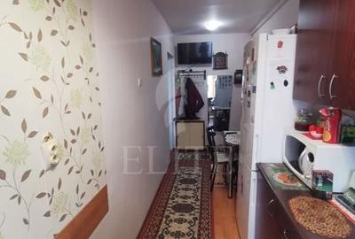 Apartament 2 camere în zona Primaverii - Peana - 7