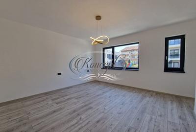 Duplex cu 6 camere cu Teren 300 Mp în Europa - 9