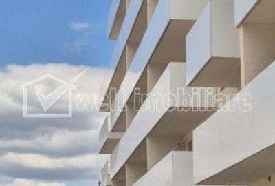 Apartament cu 2 camere semidecomandat în Florești - 3