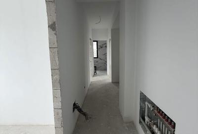 Apartament cu 3 camere în Central - 4