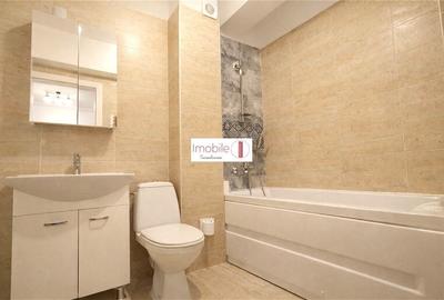 Apartament cu 2 camere semidecomandat, mobilat în Florești - 7