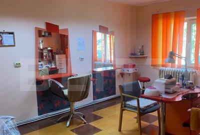 Spatiu comercial, 72 mp, zona Calea Moldovei - 11