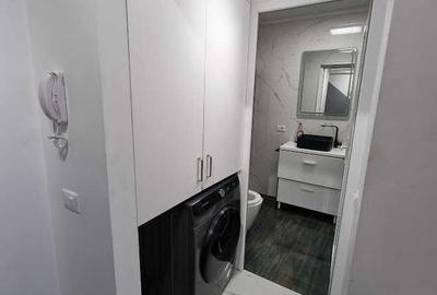 Apartament cu 2 camere semidecomandat în Central - 3