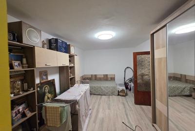 Theodor Pallady, 5 minute metrou 1 Decembrie 1918, pe strada Becatei - 3