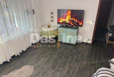 Garsonieră decomandată, mobilată în Giulești Sârbi - 2