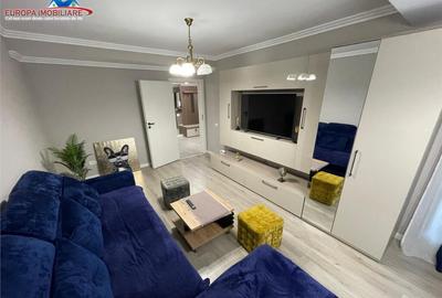 Apartament NOU cu 2 camere de PARCARE -Tulcea - 2