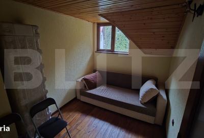 Casă cu 3 camere în Țelna - 15