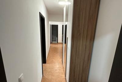Apartament cu 2 camere circular, mobilat în Theodor Pallady - 8