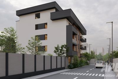 Apartament 2 camere bloc nou | COMISION 0% | Prel. Ghencea-Ghindari - 2