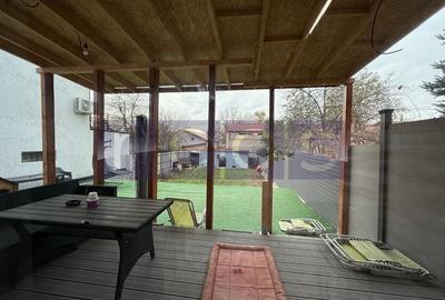 VILA PREMIUM 4 CAMERE | BANEASA | TEREN 472MP | 2 LOCURI PARCARE | - 32