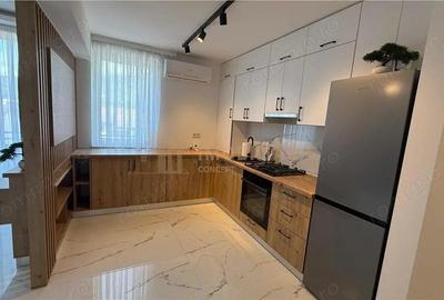 Apartament 2 camere de inchiriat, zona Marul de Aur - 3