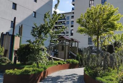 Apartament 2 camere - Nusco- Pipera - 18