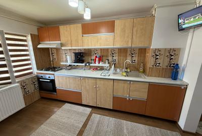 Apartament 4 camere - Popesti Leordeni {Acces rapid Soseua Oltenitei } - 5