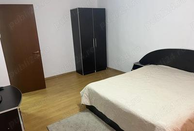 Garsonieră decomandată în Lujerului - 5