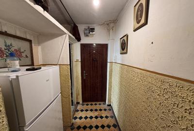 Apartament 2 camere zona Casa de Cultura - 2