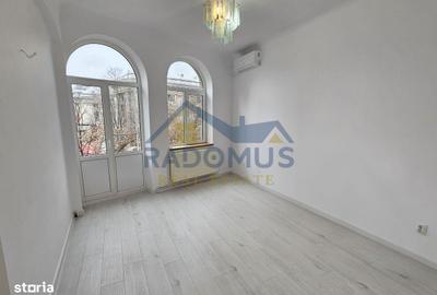 Apartament cu 2 camere, mobilat în Ultracentral - 8