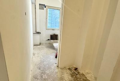 Apartament cu 2 camere decomandat în Calea Victoriei - 5