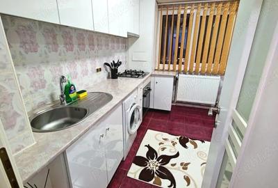 Apartament cu 3 camere decomandat în Central - 7