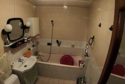 Apartament cu 3 camere decomandat, mobilat în Semicentral - 4