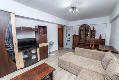 Apartament cu 2 camere decomandat, mobilat în Militari - 2