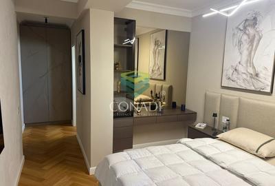 Apartament Luxos 3 Camere | Pipera | Aviatiei | Mobilat Complet - 2