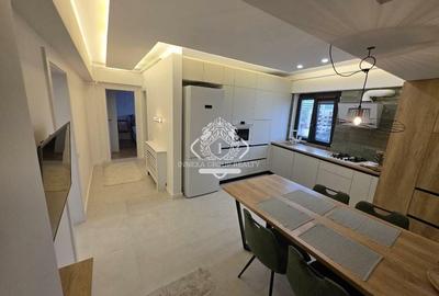 Timpuri noi | 3 camere | 119mp | et 5 | bloc 2015 | loc parcare | 420.000 euro - 6