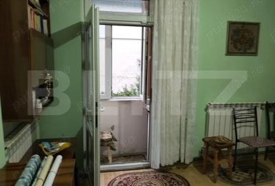 Apartament 2 camere, 31 mp, zona Copou - 4