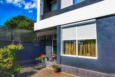 Casă cu 6 camere cu Teren 421 Mp în Central - 13