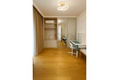 REA1025418 Apartament Tip Duplex 5 Camere Aviatiei I Cloud 9 - 12