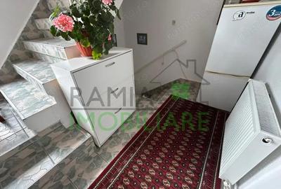 Casă cu Canalizare în Hărman - 11