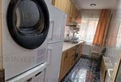 Garsoniera decomandata - zona Astra - 3