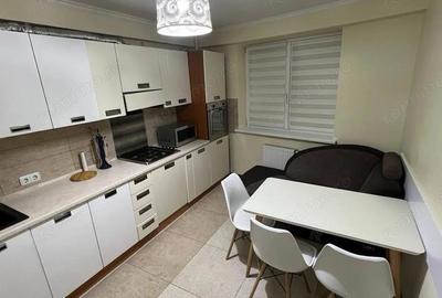 Apartament cu 2 camere decomandat în Mărășești - 5