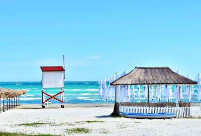 MAMAIA NORD - TOMIS VILLA PROMENADA - VEDERE LA MARE - Comision 0% - 18