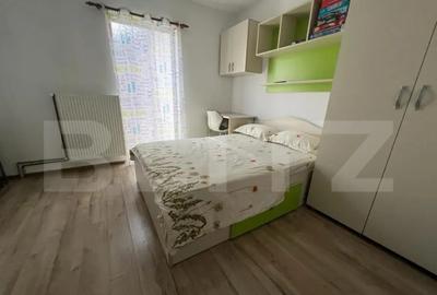 Apartament cu 2 camere decomandat în Victoria - 6