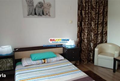 Apartament cu 2 camere semidecomandat în Micro 14 - 1
