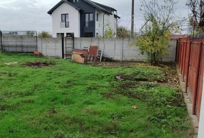 Teren Construcții intravilan de 812 mp, în Plaiul Vulcanești - 2