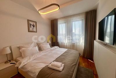 Apartament modern ,complet utilat langa Iulius Mall - 4