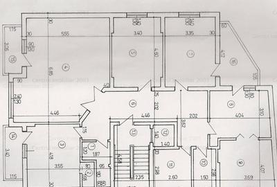 Apartament cu 5 camere decomandat în Polonă - 8