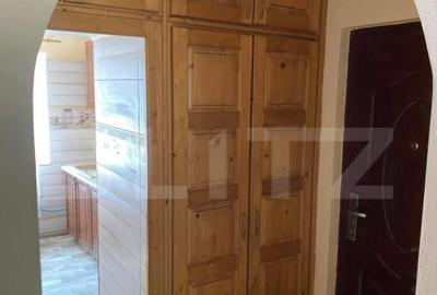 Apartament cu 3 camere, 64 mp, zona Micro 16 - 3